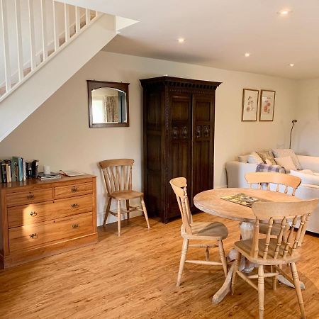 Villa The Old Granary At Red House Farm Ripon Exterior foto